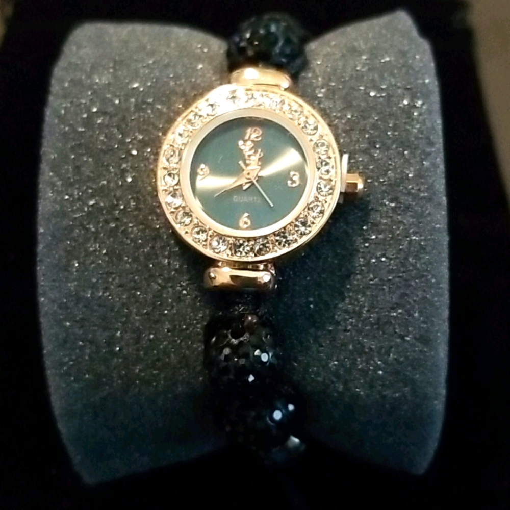 Bracelet Watch